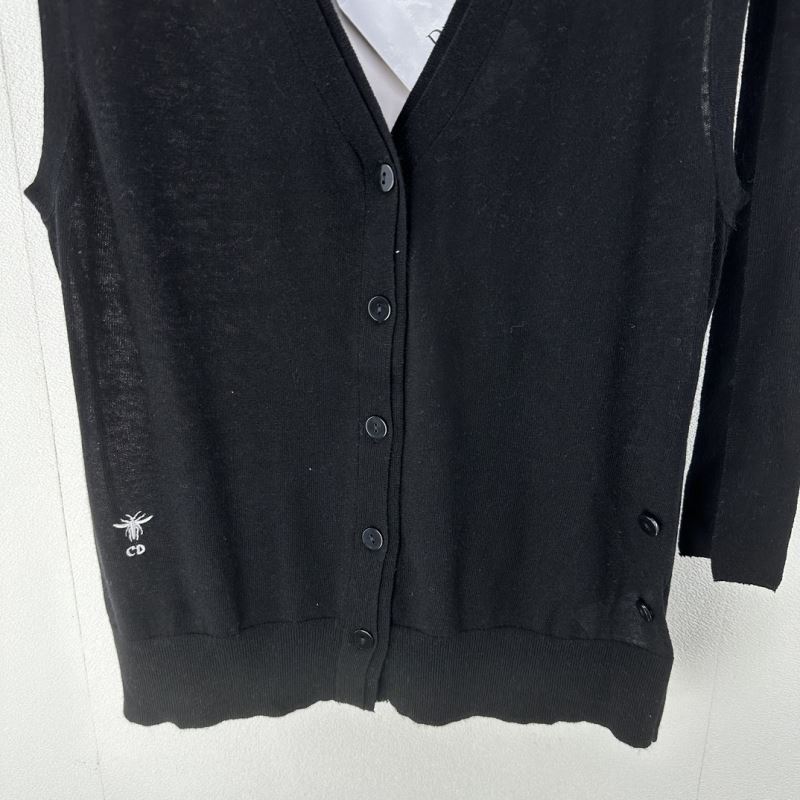 Christian Dior Vest